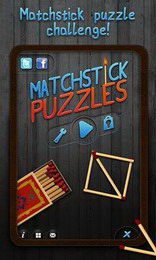 download Matchstick Puzzles apk